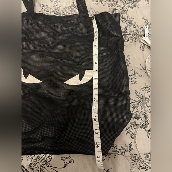 Emily the Strange Tote Bag - Picture 8 of 8